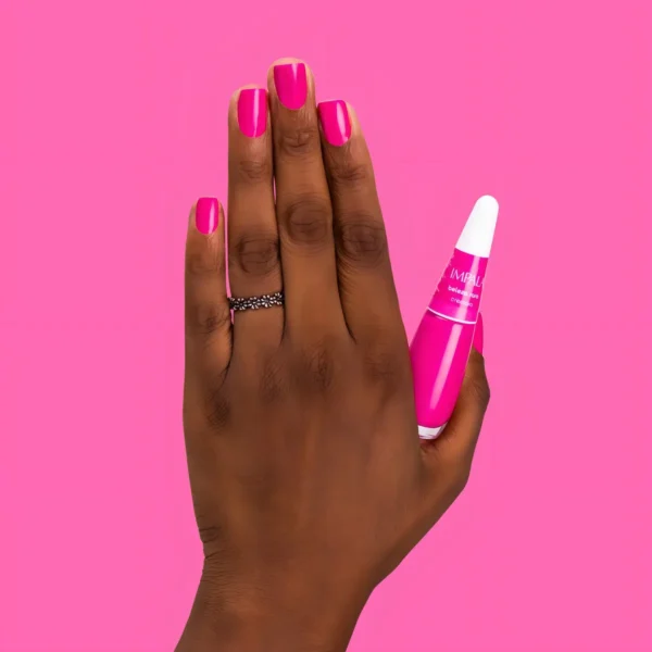 Esmalte Cremoso Impala A Cor Da Sua Moda Beleza Rara 7,5ml - Imagem 3